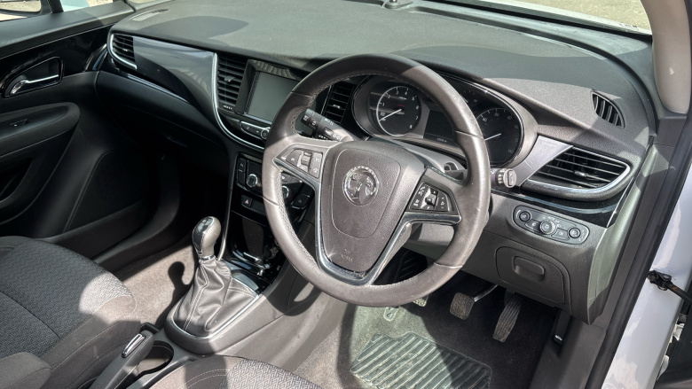 Vauxhall Mokka X 1.6i Active 5dr Petrol Hatchback